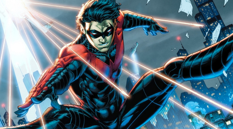 Illustration for article titled Here's the Latest on All 17 (and Counting) Possible Upcoming DC Movies